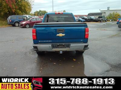 2015 Chevrolet Silverado 1500 LT - Photo 14 - Watertown, NY 13601