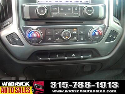 2015 Chevrolet Silverado 1500 LT - Photo 10 - Watertown, NY 13601