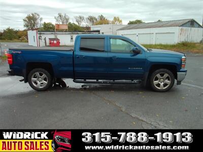 2015 Chevrolet Silverado 1500 LT - Photo 12 - Watertown, NY 13601