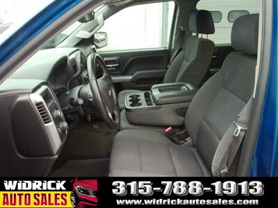 2015 Chevrolet Silverado 1500 LT - Photo 4 - Watertown, NY 13601