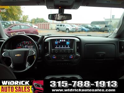 2015 Chevrolet Silverado 1500 LT - Photo 6 - Watertown, NY 13601
