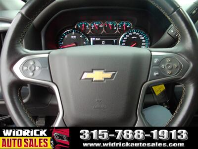 2015 Chevrolet Silverado 1500 LT - Photo 7 - Watertown, NY 13601