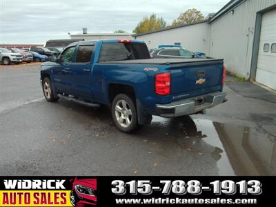 2015 Chevrolet Silverado 1500 LT - Photo 15 - Watertown, NY 13601