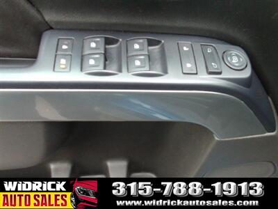 2015 Chevrolet Silverado 1500 LT - Photo 8 - Watertown, NY 13601