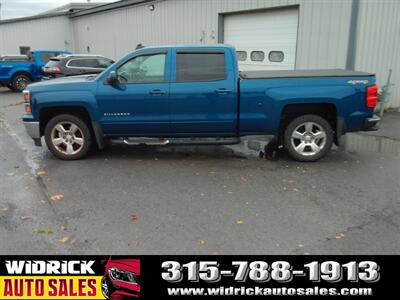 2015 Chevrolet Silverado 1500 LT - Photo 16 - Watertown, NY 13601