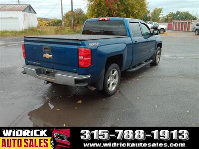 2015 Chevrolet Silverado 1500 LT - Photo 13 - Watertown, NY 13601
