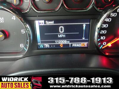 2015 Chevrolet Silverado 1500 LT - Photo 17 - Watertown, NY 13601