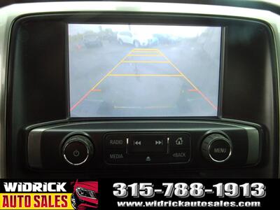 2015 Chevrolet Silverado 1500 LT - Photo 11 - Watertown, NY 13601