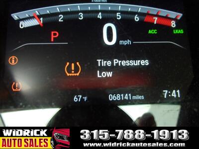 2022 Honda CR-V EX-L   - Photo 9 - Watertown, NY 13601
