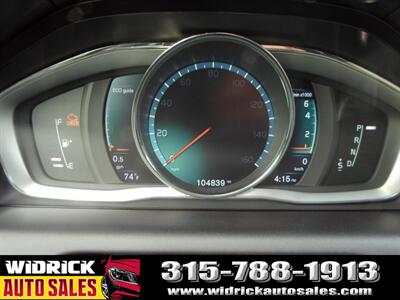 2016 Volvo XC60 T5   - Photo 11 - Watertown, NY 13601