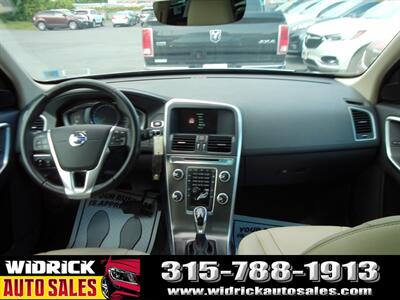 2016 Volvo XC60 T5   - Photo 6 - Watertown, NY 13601