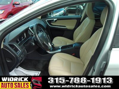2016 Volvo XC60 T5   - Photo 4 - Watertown, NY 13601