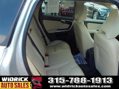 2016 Volvo XC60 T5   - Photo 5 - Watertown, NY 13601