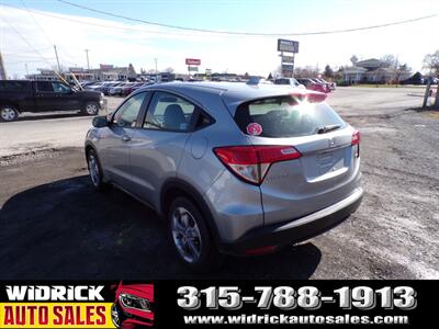 2022 Honda HR-V LX   - Photo 15 - Watertown, NY 13601