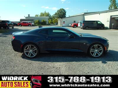 2016 Chevrolet Camaro LT   - Photo 9 - Watertown, NY 13601