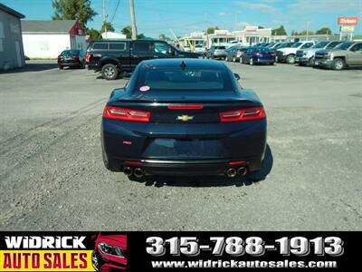 2016 Chevrolet Camaro LT   - Photo 11 - Watertown, NY 13601