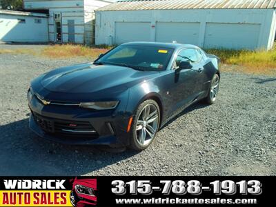 2016 Chevrolet Camaro LT   - Photo 3 - Watertown, NY 13601