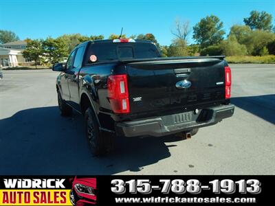 2019 Ford Ranger XLT   - Photo 7 - Watertown, NY 13601