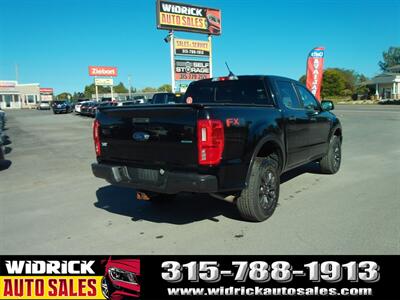 2019 Ford Ranger XLT   - Photo 5 - Watertown, NY 13601