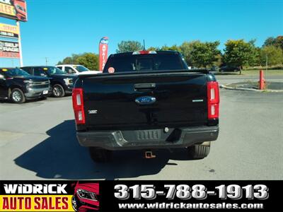2019 Ford Ranger XLT   - Photo 6 - Watertown, NY 13601