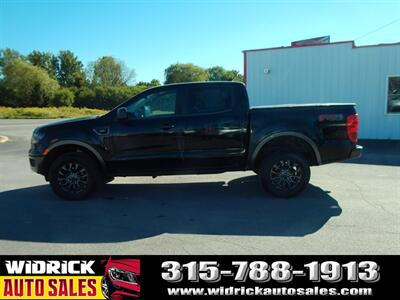 2019 Ford Ranger XLT   - Photo 8 - Watertown, NY 13601