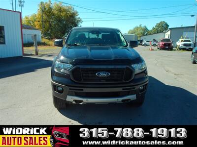 2019 Ford Ranger XLT   - Photo 2 - Watertown, NY 13601