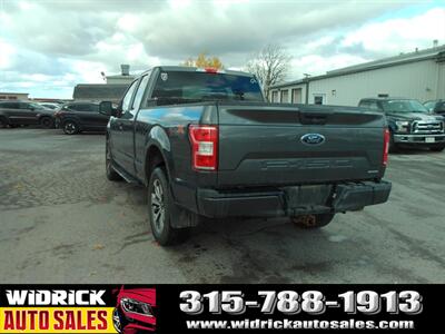 2019 Ford F-150 XL STX - Photo 7 - Watertown, NY 13601