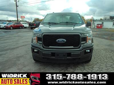 2019 Ford F-150 XL STX - Photo 2 - Watertown, NY 13601
