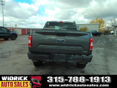2019 Ford F-150 XL STX - Photo 6 - Watertown, NY 13601