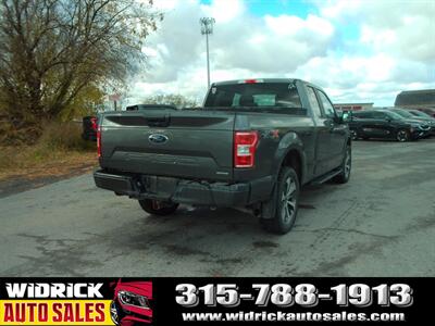 2019 Ford F-150 XL STX - Photo 5 - Watertown, NY 13601