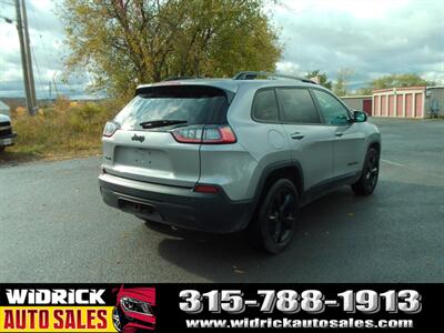 2020 Jeep Cherokee Altitude - Photo 15 - Watertown, NY 13601