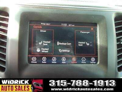 2020 Jeep Cherokee Altitude - Photo 9 - Watertown, NY 13601