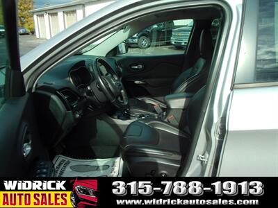 2020 Jeep Cherokee Altitude - Photo 4 - Watertown, NY 13601