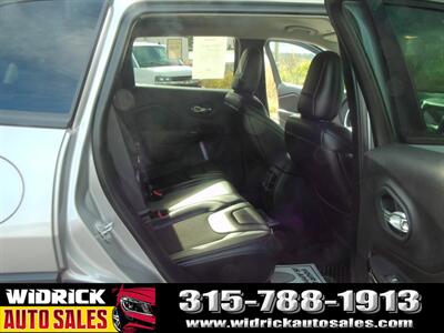 2020 Jeep Cherokee Altitude - Photo 5 - Watertown, NY 13601