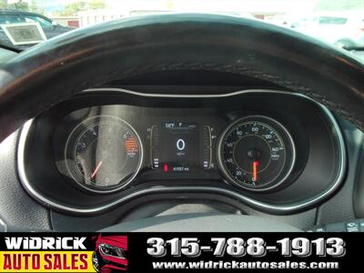 2020 Jeep Cherokee Altitude - Photo 13 - Watertown, NY 13601