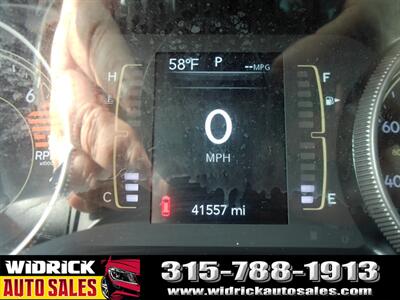 2020 Jeep Cherokee Altitude - Photo 19 - Watertown, NY 13601