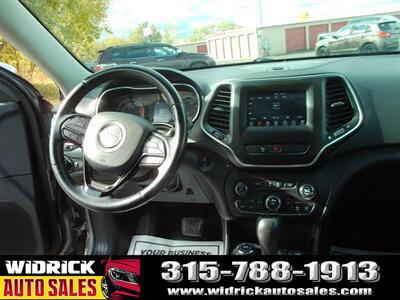 2020 Jeep Cherokee Altitude - Photo 6 - Watertown, NY 13601