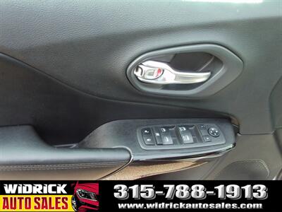 2020 Jeep Cherokee Altitude - Photo 12 - Watertown, NY 13601