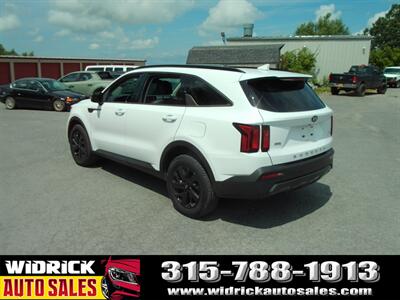 2021 Kia Sorento S   - Photo 7 - Watertown, NY 13601