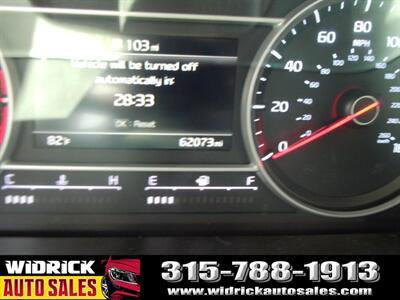 2021 Kia Sorento S   - Photo 9 - Watertown, NY 13601