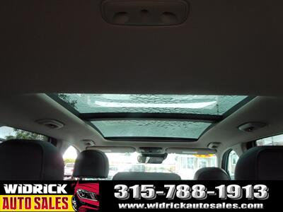 2021 Kia Sorento S   - Photo 13 - Watertown, NY 13601