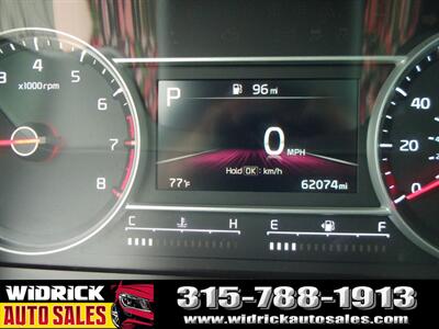 2021 Kia Sorento S   - Photo 21 - Watertown, NY 13601