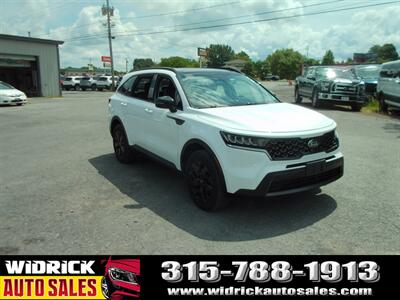 2021 Kia Sorento S   - Photo 1 - Watertown, NY 13601