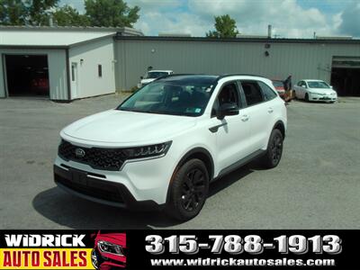 2021 Kia Sorento S   - Photo 3 - Watertown, NY 13601