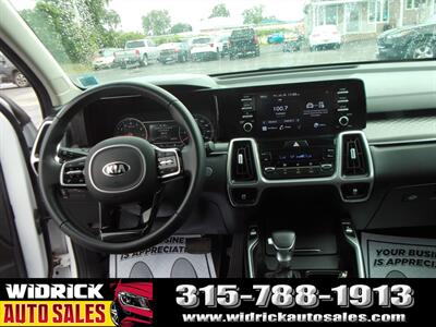 2021 Kia Sorento S   - Photo 7 - Watertown, NY 13601
