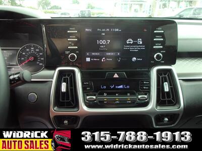 2021 Kia Sorento S   - Photo 9 - Watertown, NY 13601