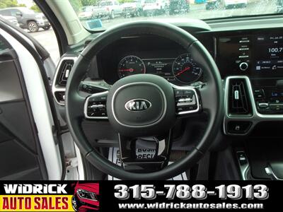 2021 Kia Sorento S   - Photo 8 - Watertown, NY 13601