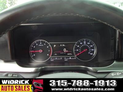 2021 Kia Sorento S   - Photo 15 - Watertown, NY 13601