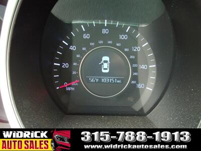 2015 Kia Optima LX - Photo 11 - Watertown, NY 13601