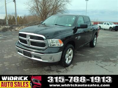 2019 RAM 1500 Classic SLT   - Photo 3 - Watertown, NY 13601